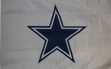 NEOPlex F-1348 Dallas Cowboys 3 X 5 Flag