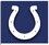 NEOPlex F-1366 Indianapolis Colts 40X28 House Banner Flag