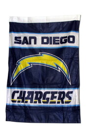 NEOPlex F-1373 San Diego Chargers 40X28 House Banner Flag