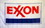 NEOPlex F-1416 Exxon 3'X 5' Flag