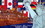 NEOPlex F-1426 Liberty Island New York 3'X 5' Flag