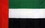 NEOPlex F-1457 United Arab Emirates 3'X 5' Flag