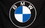 NEOPlex F-1461 BMW Black 3'x 5' Automotive Flag