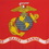 NEOPlex F-1532 American Made Marine Corps 3'X 5' Military Flag