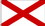 NEOPlex F-1628 Alabama State 2'X 3' Flag