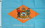NEOPlex F-1635 Delaware State 2X3 Flag Poly