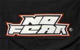 NEOPlex F-1703 No Fear 3'X 5' Flag