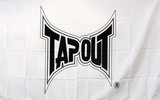 NEOPlex F-1706 Tap Out Ufc 3'X 5' Flag
