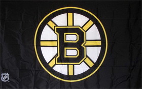 NEOPlex F-1713 Boston Bruins 3'X 5' Flag
