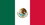 NEOPlex F-1730 Mexico State 3'x 5' Flag