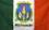 NEOPlex F-1731 Michoacan Mexico State 3'x 5' Flag