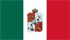 NEOPlex F-1742 Tobasco Mexico State 3'x 5' Flag