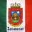 NEOPlex F-1747 Zucatecas Mexico State 3'X 5' Flag