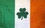 NEOPlex F-1754 Ireland W/Clover 3X5 Flag