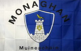 NEOPlex F-1780 Monaghan Ireland Country 3'x 5' Flag