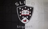 NEOPlex F-1783 Sligo Ireland Country 3'x 5' Flag