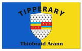NEOPlex F-1784 Tipperary Ireland County 3'X 5' Country Flag