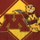 NEOPlex F-1813 Minnesota Golden Gophers Logo 3'X 5' College Flag