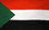 NEOPlex F-1828 Sudan 3'X 5' Flag
