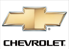 NEOPlex F-1836 Chevrolet Gold Logo 30"X 42" Flag