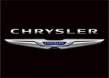 NEOPlex F-1840 Chrysler Logo Black 30