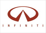 NEOPlex F-1857 Infiniti Logo 30