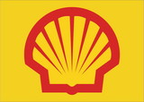 NEOPlex F-1871 Shell Gas & Oil Logo 30