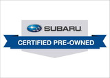 NEOPlex F-1873 Subaru Certified Pre-Owned 30