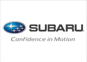 NEOPlex F-1874 Subaru Confidence In Motion 30"X 42" Flag