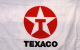 NEOPlex F-1876 Texaco Gas & Oil Logo 30