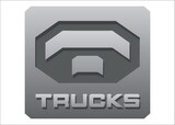 NEOPlex F-1881 Toyota Trucks Logo 30