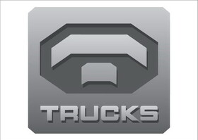 NEOPlex F-1881 Toyota Trucks Logo 30"x 42" Flag