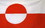 NEOPlex F-1883 Greenland Country Flag 3 X 5 Flag