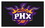 NEOPlex F-1896 Phoenix Suns 3'X 5' Basketball Flag