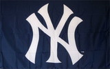 NEOPlex F-1903 New York Yankees 3'X 5' Mlb Flag