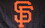 NEOPlex F-1915 San Francisco Giants 3'x 5' MLB Flag