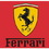 NEOPlex F-1932 Ferrari Automotive Red 3'X 5' Flag