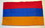 NEOPlex F-1985 Armenia 3'X 5' Flag