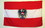 NEOPlex F-1991 Austria Eagle 3'X 5' Flag