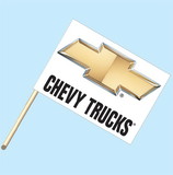 NEOPlex F-2008 Chevy Trucks Logo 30