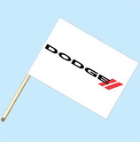 NEOPlex F-2013 Dodge Logo White 30