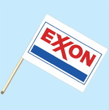 NEOPlex F-2015 Exxon Logo White 30