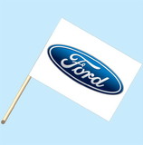 NEOPlex F-2016 Ford Logo White 30