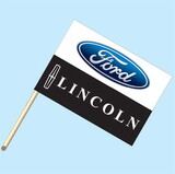 NEOPlex F-2018 Ford Lincoln Logos 30