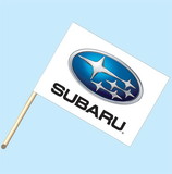 NEOPlex F-2043 Subaru Logo 30