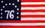 NEOPlex F-2061 76 Bennington Historical 3'X 5' American Flag