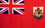 NEOPlex F-2063 Bermuda 3'X 5' Flag