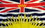 NEOPlex F-2078 British Columbia Province 3'X 5' Flag