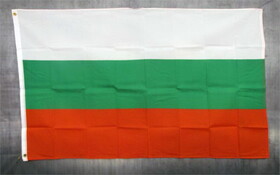 NEOPlex F-2082 Bulgaria 3'x 5' Flag