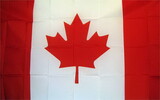 NEOPlex F-2094 Canada 3'x 5' Flag